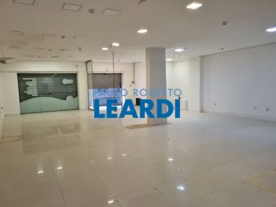 Ponto Comercial com 1 Quarto para alugar, 205m² no República, São Paulo