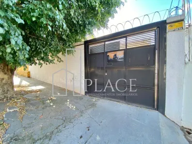 Casa com 3 Quartos para alugar, 100m² no Centro, Marília
