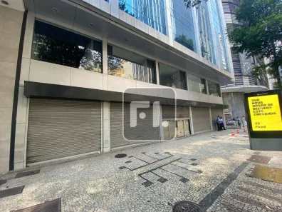 Ponto Comercial para alugar, 1343m² no Centro, Rio de Janeiro