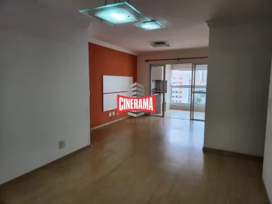 Apartamento com 3 Quartos para alugar, 120m² no Santa Paula, São Caetano do Sul