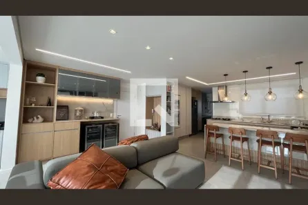 Apartamento com 3 Quartos à venda, 114m² no Cambuí, Campinas