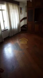 Sobrado com 3 Quartos à venda, 189m² no Parque Jabaquara, São Paulo