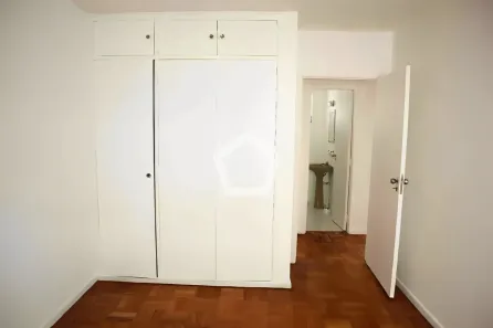 Apartamento com 2 Quartos à venda, 78m² no Itaim Bibi, São Paulo