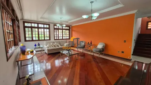 Sobrado com 4 Quartos à venda, 350m² no Parque dos Príncipes, São Paulo