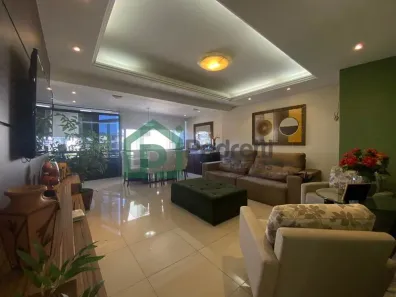 Cobertura com 3 Quartos à venda, 201m² no Centro, Nova Friburgo