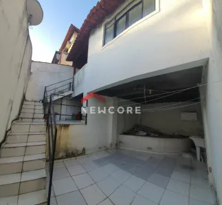 Casa de Condomínio com 2 Quartos à venda, 100m² no Campo Grande, Rio de Janeiro