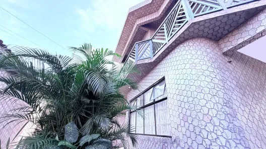 Sobrado com 3 Quartos para alugar, 257m² no Ocian, Praia Grande