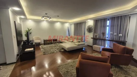 Apartamento com 4 Quartos à venda, 200m² no Vila Regente Feijó, São Paulo