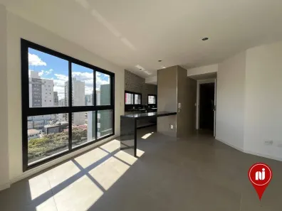 Apartamento com 2 Quartos à venda, 63m² no São Pedro, Belo Horizonte
