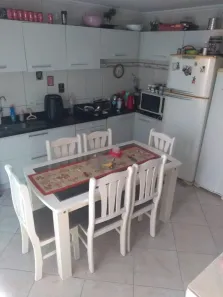 Casa com 3 Quartos à venda, 90m² no Vila Pires, Santo André