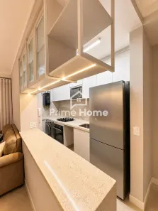 Apartamento com 2 Quartos à venda, 61m² no Santa Terezinha, Paulínia