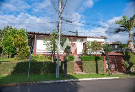 Casa com 3 Quartos à venda, 172m² no X, Campo Bom
