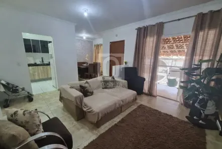Casa com 2 Quartos à venda, 122m² no Jardim Wanel Ville V, Sorocaba