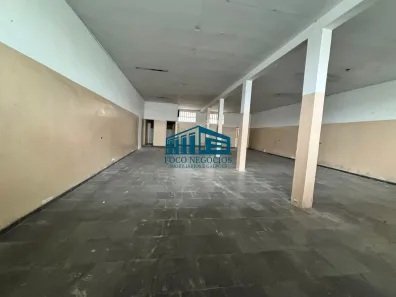 Ponto Comercial para alugar, 95m² no Centro, Diadema