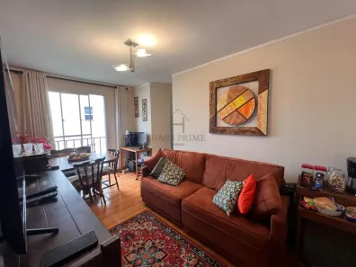 Apartamento com 2 Quartos à venda, 50m² no Jardim da Glória, Cotia