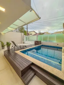 Casa com 3 Quartos à venda, 180m² no Colina de Laranjeiras, Serra