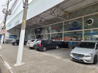 Galpão/Depósito/Armazém à venda, 729m² no Vila Guilherme, São Paulo