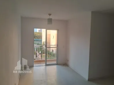 Apartamento com 3 Quartos à venda, 68m² no Jardim Tupanci, Barueri