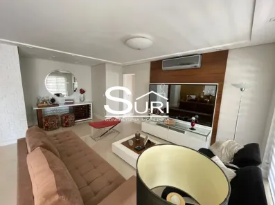 Apartamento com 3 Quartos à venda, 158m² no Barcelona, São Caetano do Sul