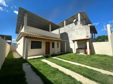 Casa com 3 Quartos à venda, 175m² no Bom Pastor, Cachoeiro de Itapemirim