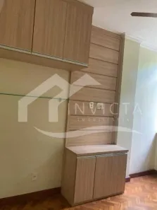 Apartamento com 2 Quartos à venda, 65m² no Laranjeiras, Rio de Janeiro
