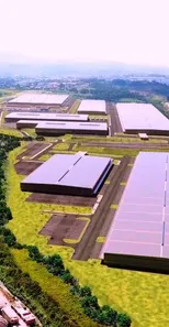 Galpão/Depósito/Armazém para alugar, 1760m² no Jardim Itapecerica, Itapecerica da Serra