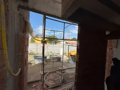 Casa com 3 Quartos à venda, 126m² no São Francisco, Serra