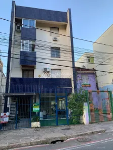 Apartamento com 1 Quarto à venda, 36m² no Cidade Baixa, Porto Alegre