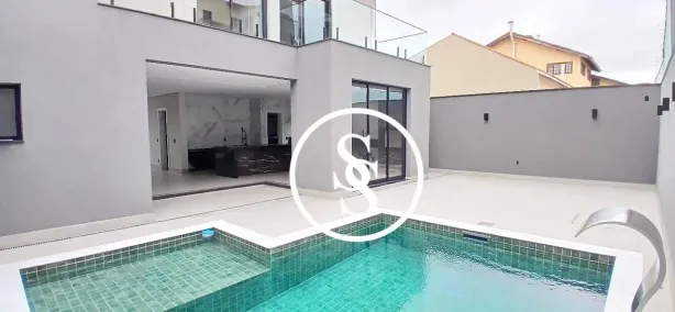 Sobrado com 3 Quartos à venda, 299m² no Independência, São Bernardo do Campo