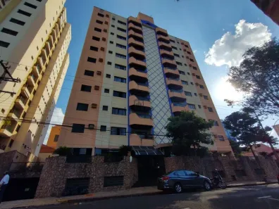 Apartamento com 3 Quartos à venda, 115m² no Centro, Piracicaba