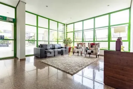 Apartamento com 3 Quartos à venda, 128m² no Jardim Paulista, Bauru