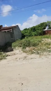 Lote/Terreno à venda, 381m² no Granja Lisboa, Fortaleza