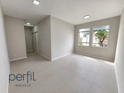 Apartamento com 3 Quartos à venda, 73m² no Bucarein, Joinville