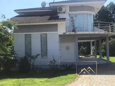 Casa com 4 Quartos à venda, 240m² no Área Rural de Biguaçu, Biguaçu