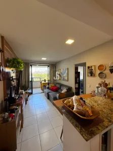 Apartamento com 2 Quartos à venda, 56m² no Federação, Salvador