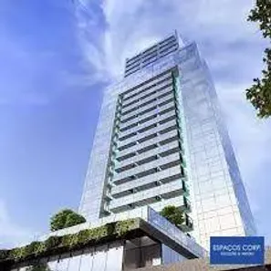 Ponto Comercial para alugar, 138m² no Indianópolis, São Paulo