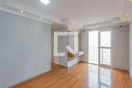 Apartamento com 2 Quartos à venda, 47m² no Taboão, São Bernardo do Campo