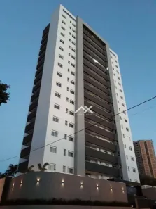 Apartamento com 2 Quartos para alugar, 75m² no Vila Aviação, Bauru