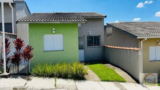 Casa com 2 Quartos à venda, 49m² no Mato Dentro, Atibaia