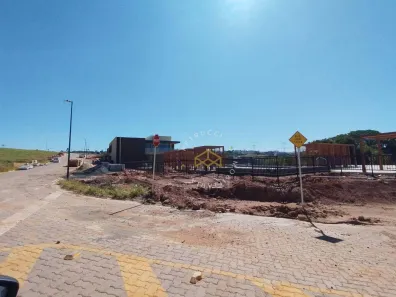 Lote/Terreno à venda, 480m² no Jardim Conceição (Sousas), Campinas