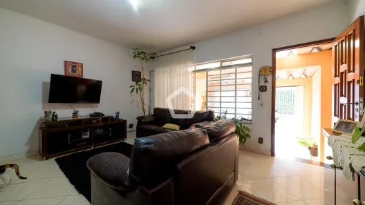 Casa com 2 Quartos à venda, 119m² no Vila Gumercindo, São Paulo