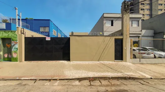 Galpão/Depósito/Armazém para alugar, 450m² no Cidade Vargas, São Paulo