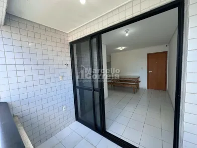 Apartamento com 3 Quartos à venda, 62m² no Casa Amarela, Recife