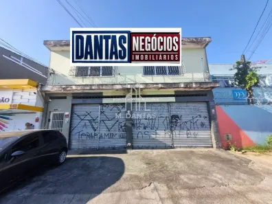 Sala Comercial para alugar, 200m² no Jardim Cliper, São Paulo