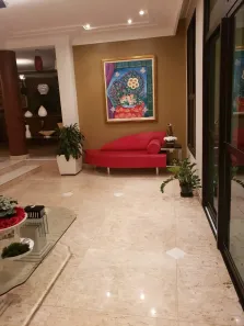 Apartamento com 4 Quartos à venda, 257m² no Barra do Pari, Cuiabá