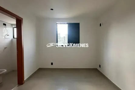 Flat com 1 Quarto à venda, 27m² no Serra, Belo Horizonte