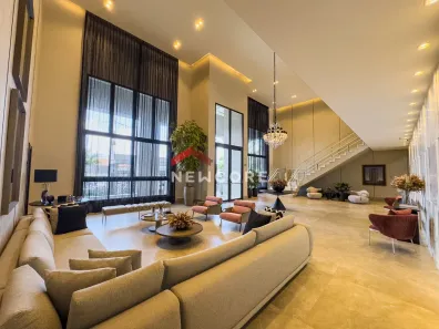 Apartamento com 3 Quartos à venda, 155m² no Jardim América, Indaiatuba