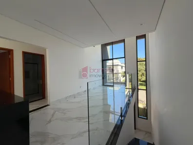 Casa de Condomínio com 3 Quartos à venda, 140m² no Jardim Celeste, Jundiaí