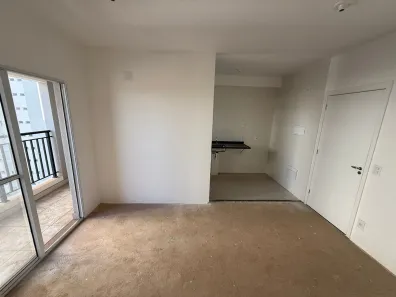 Apartamento com 2 Quartos à venda, 57m² no Jardim Santa Adélia, Limeira