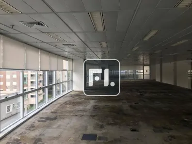 Sala Comercial para alugar, 183m² no Vila Olímpia, São Paulo
